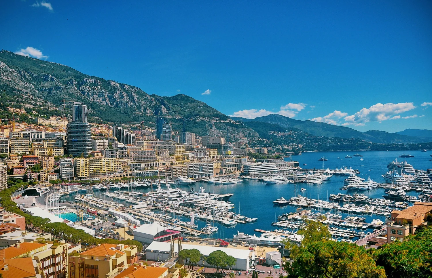 Monaco's Locals: Beyond Glamour, The Role of Government Support
